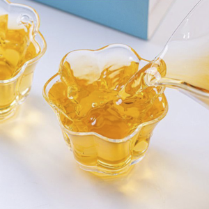 Чай габа GABA з листям шовковиці, 3г пакетик №3