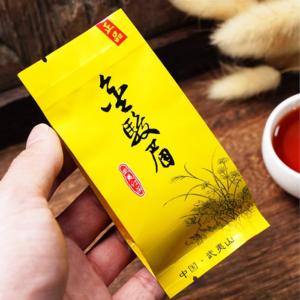 Мікс чай 625г 2025року 5 класичних чаїв Китаю №2