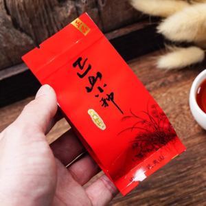 Мікс чай 625г 2025року 5 класичних чаїв Китаю №4