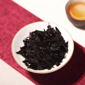 Чай Да Хун Пао 10г Лучжоу AT111 Wuyi Rock Tea від Sea Dyke №3