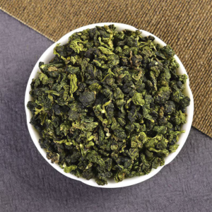 Чай Те Гуань Інь весняний з Фуцзянь 6г, поштучно №1