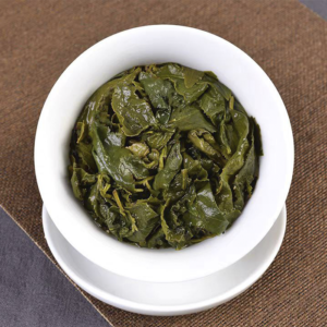 Чай Те Гуань Інь весняний з Фуцзянь 6г, поштучно №2