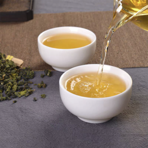 Чай Те Гуань Інь весняний з Фуцзянь 6г, поштучно №3