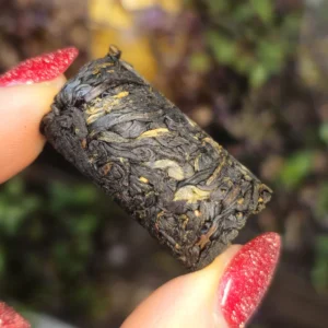 Чай Дянь хун 7г 2025р Чайна цукерка від Ле Сінсян з Юньнань №1, ваговий 1кг №2