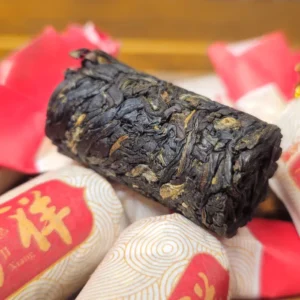 Чай Дянь хун 7г 2025р Чайна цукерка від Ле Сінсян з Юньнань №1, ваговий 1кг №3