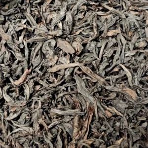 Чай Да Хун Пао 500г Wuyi Rock Tea у жестяній банці №1