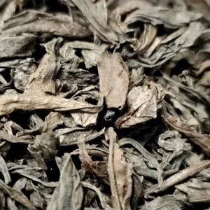 Чай Да Хун Пао 500г Wuyi Rock Tea у жестяній банці №2