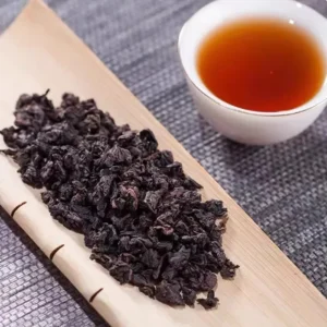 Чай улун чженсі 2025року 125г AT207 Fujian Oolong від Sea Dyke №3