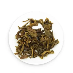 Чай Шен Пуер 2017р 357г 7542 Сім синів від Да І №3