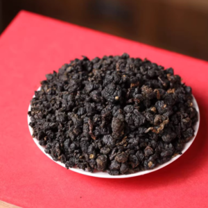 Чай габа GABA улун 100г 2025р ЦзяЄ з Фошань №3