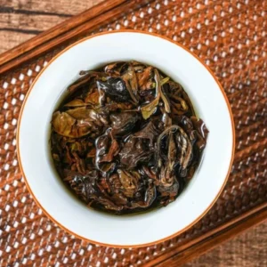 Чай білий 7г 2025р Чайна цукерка місячне сяйво від Ле Сінсян з Юньнань №8, ваговий 1кг №4