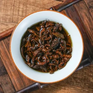 Чай Дянь хун 7г 2025р Чайна цукерка від Ле Сінсян з Юньнань №1, ваговий 1кг №5