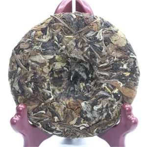 Габа GABA 100г 2025року Білий чай тонкиий аромат Тенчона №5