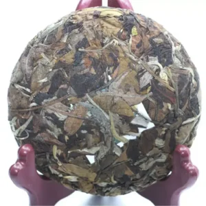 Габа GABA 100г 2025року Білий чай тонкиий аромат Тенчона №3