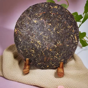 Чай Дянь хун 240г 2025року Червоний фенікс, зі старого дерева від Сонгде №4