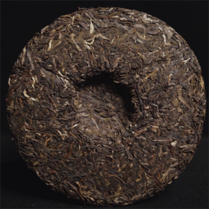 Чай Шоу Мей 357г колекційний витриманий, сила скакунів-1 №5