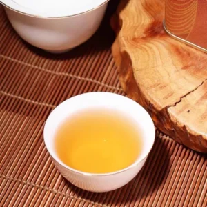 Чай Те Гуань Інь 10г 2025р AT116 Будда Fujian Oolong Tae від Sea Dyke №3