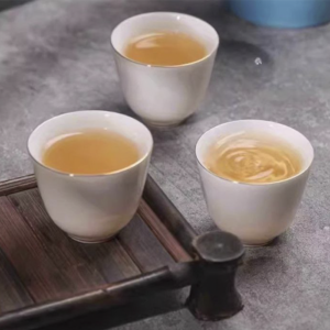 Чай улун 250г 2025р Бай Я Ци Лань Юнь Лань Сюань, синя вакуумна пачка №3