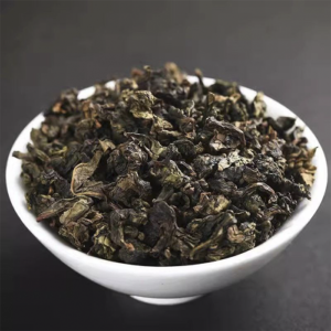 Чай улун 250г 2025р Бай Я Ци Лань Юнь Лань Сюань, синя вакуумна пачка №4