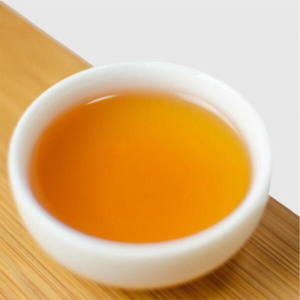 Чай улун 250г 2025р орхідея Пінгхе біла брунька, помаранчева вакуумна пачка №3