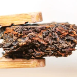 Чай Шу пуер 50г 2019року Сін Бан Чжан Фенікс зі смарагдової гори №1