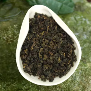 Чай улун 250г 2025р дивовижна орхідея Бай Я Ци Лань, зелена вакуумна пачка №3