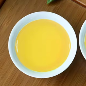 Чай улун 250г 2025р дивовижна орхідея Бай Я Ци Лань, зелена вакуумна пачка №4