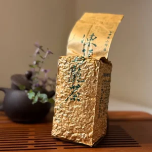 Чай Дун Дін Улун 150г 2025р весняний, вакуумна упаковка №1