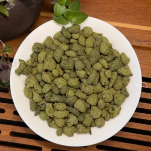 Чай Женьшень Улун 2025року Лань Гуй Жень Тайванський, ваговий 1кг №1