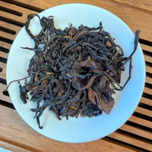 Чай Габа GABA вулканічний улун Да Хун Пао 8г вакуумна упаковка, ваговий 1кг №2