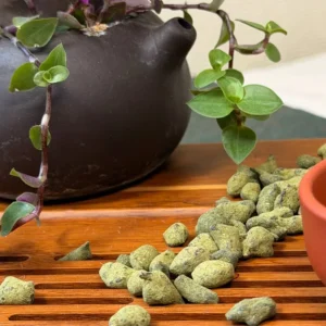 Чай Женьшень Улун 2025року Лань Гуй Жень Тайванський, ваговий 1кг №2