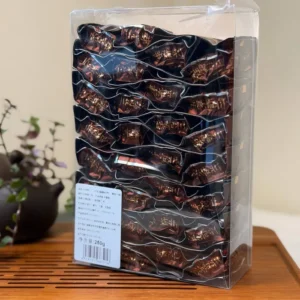 Чай улун 250гр 2025р орхідея біла брунька Бай Я Ци Лань, 30 пакетиків №1