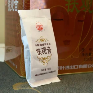 Чай Те Гуань Інь 10г 2025р AT116 Будда Fujian Oolong Tae від Sea Dyke №1