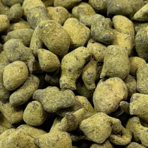 Чай Женьшень Улун 2025року Лань Гуй Жень Тайванський, ваговий 1кг №4