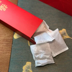 Подарунковий чайний набір 11 смаків Китаю 275г з чайником та 4 піалами №12