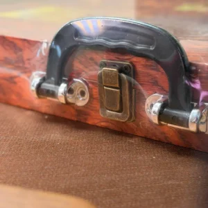 Подарунковий набір чаю 250г 2024р валіза Да Хун Пао №2